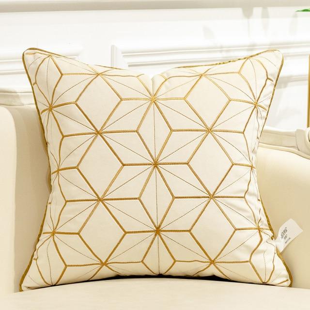 Junips | Sidian Luxury Pillowcase Collection