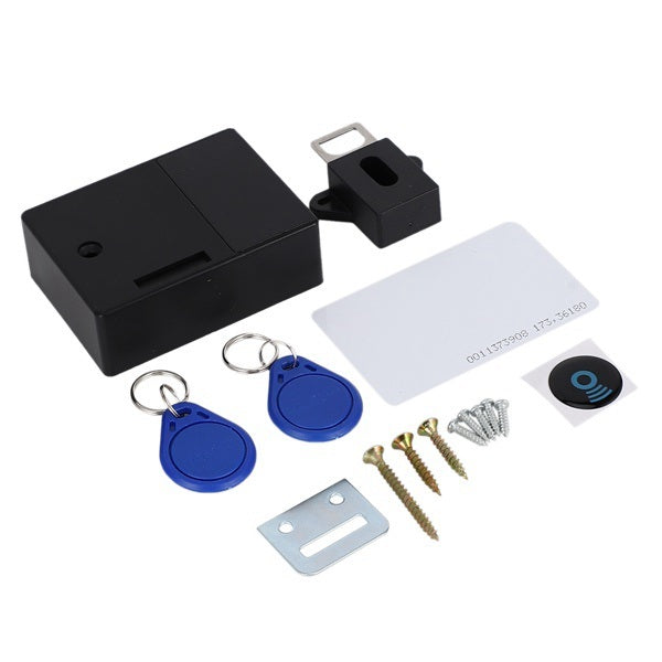 Junips | Invisible Magnetic Closet Lock