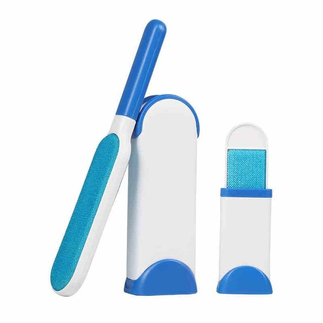 Junips | HAIR REMOVAL BRUSH