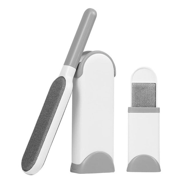 Junips | HAIR REMOVAL BRUSH