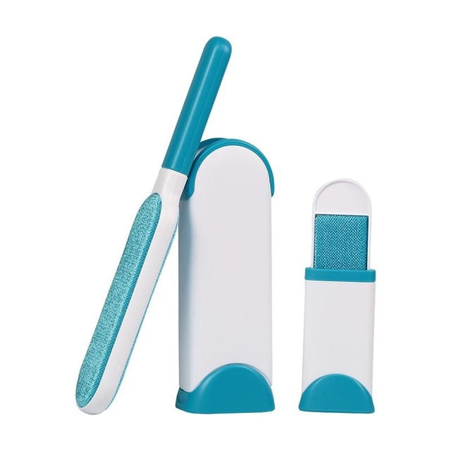 Junips | HAIR REMOVAL BRUSH