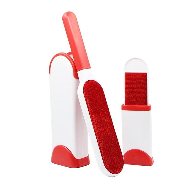 Junips | HAIR REMOVAL BRUSH