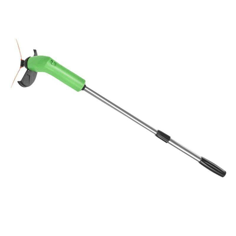 Junips | Lightweight Hand Lawn Mower Mowing