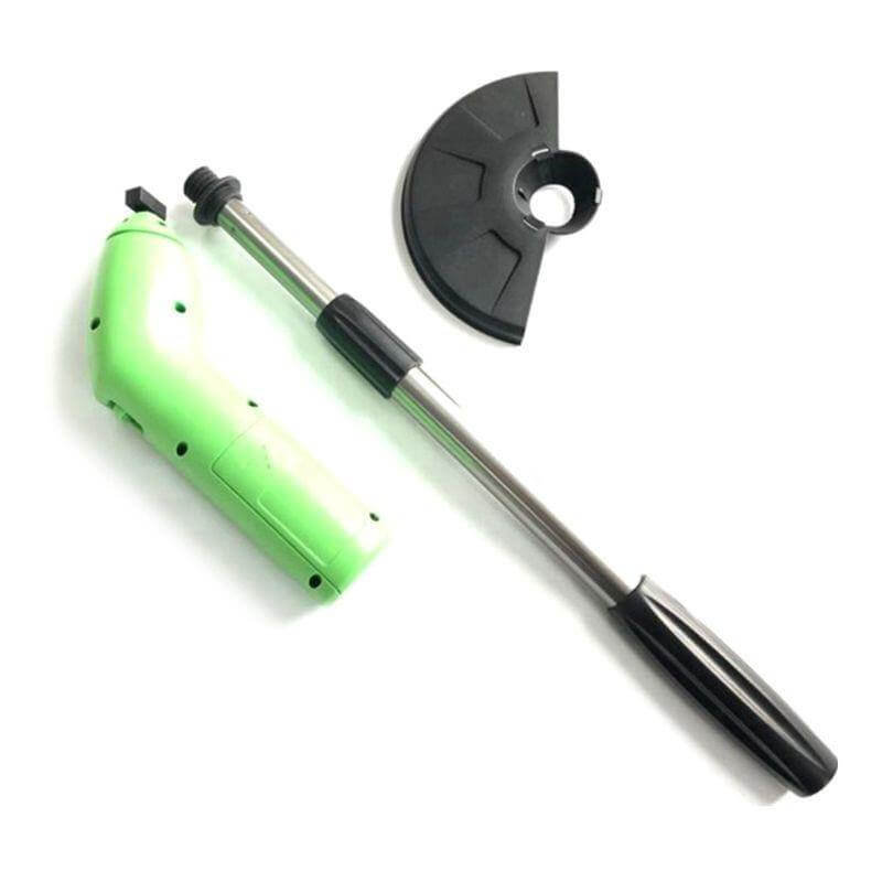 Junips | Lightweight Hand Lawn Mower Mowing