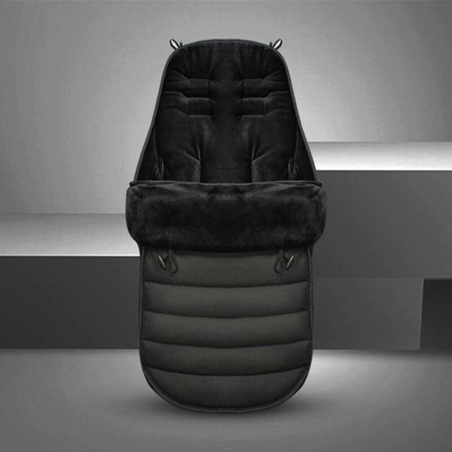 Junips | Universal Stroller Footmuff