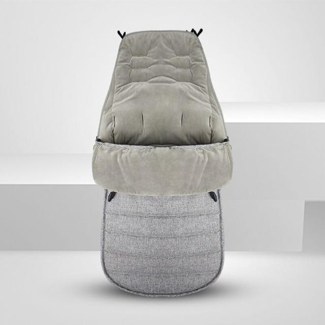 Junips | Universal Stroller Footmuff
