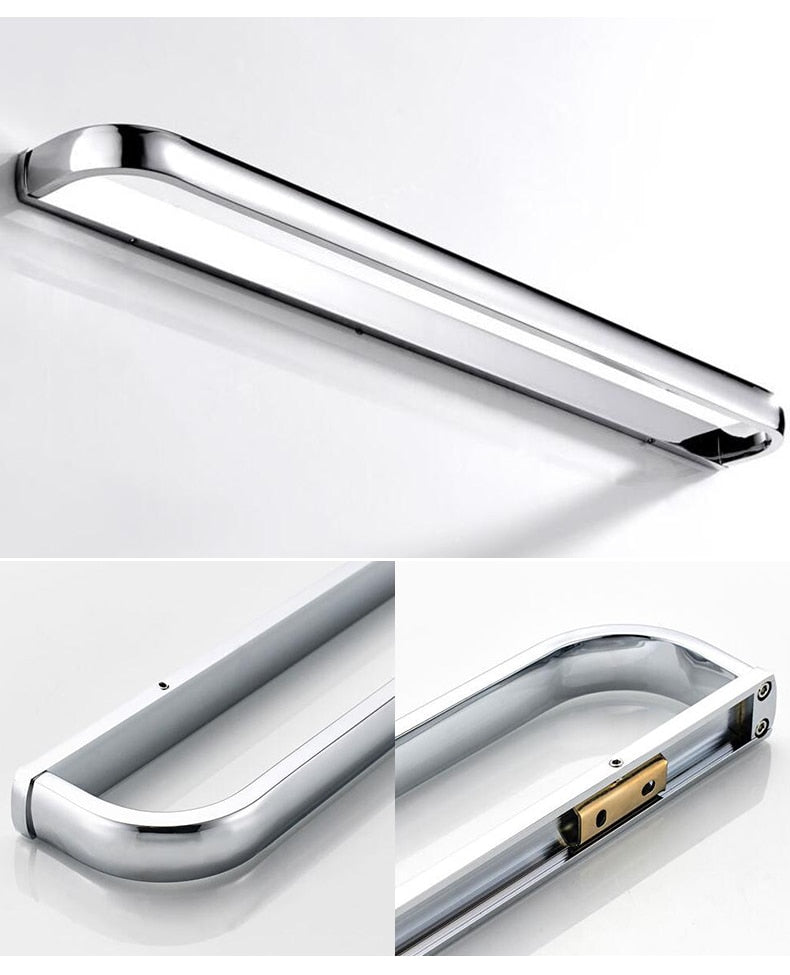 Junips | Original Bathroom Hardware Set