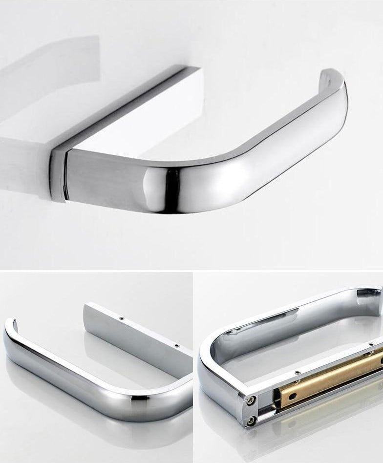 Junips | Original Bathroom Hardware Set