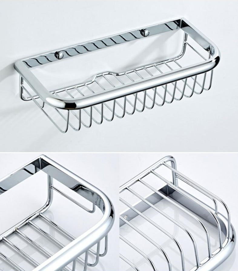 Junips | Original Bathroom Hardware Set