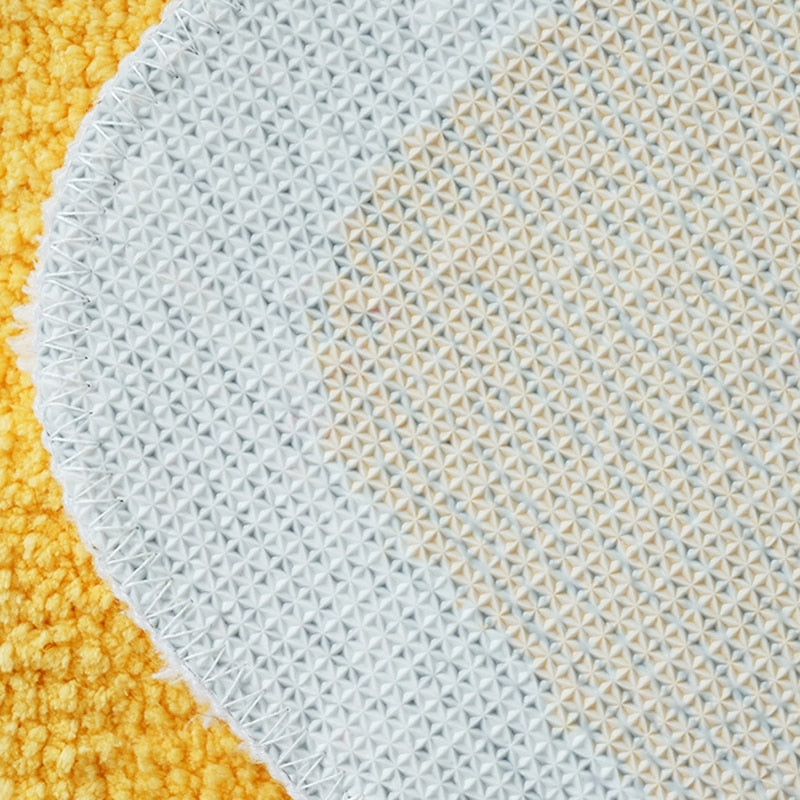 Junips | Daisy Bloom Bath Mat