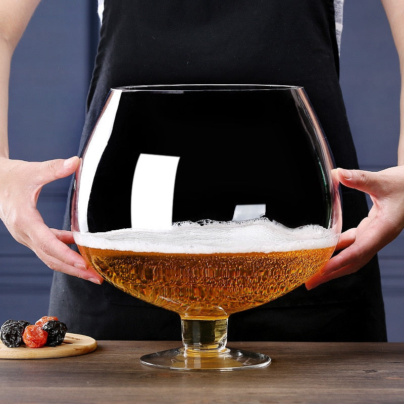 Junips | Creative Giant Party Glass