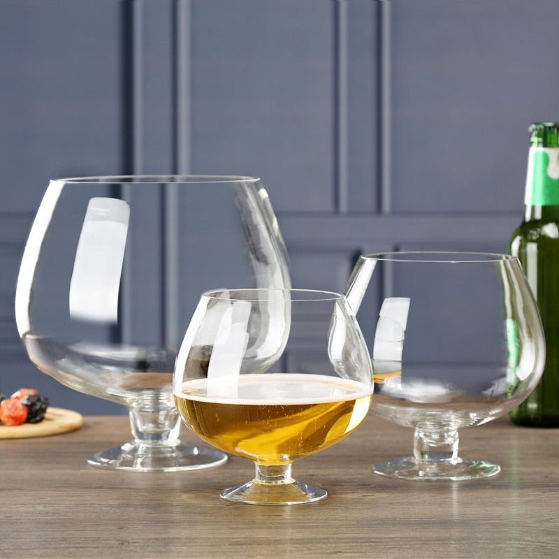 Junips | Creative Giant Party Glass