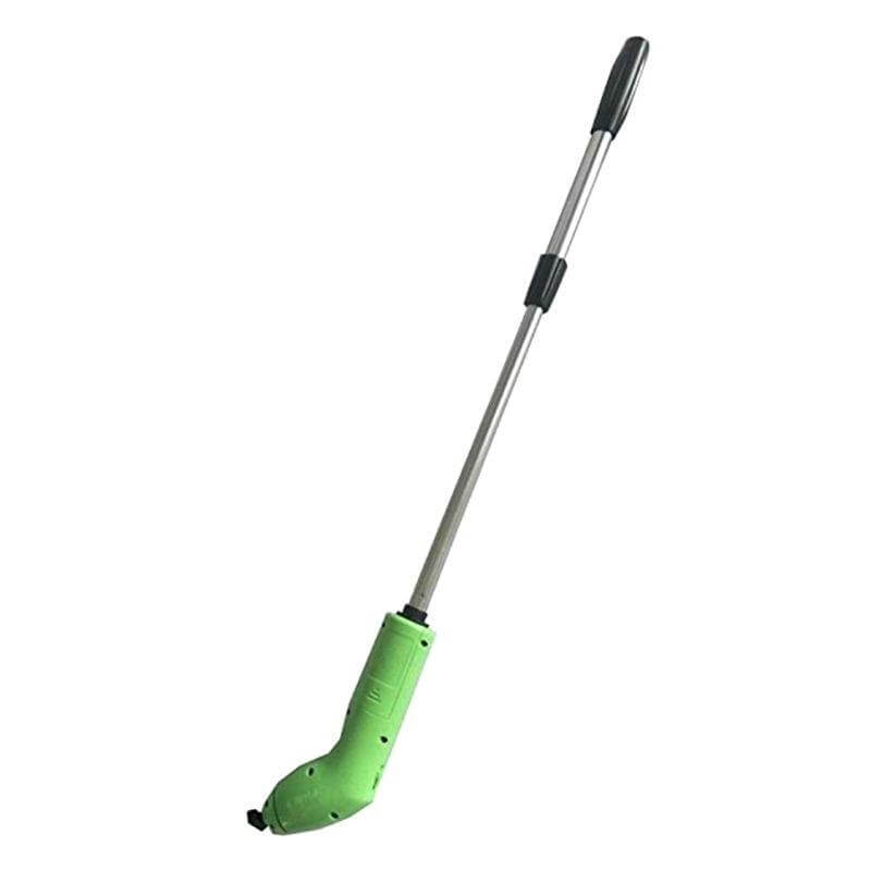 Junips | Lightweight Hand Lawn Mower Mowing