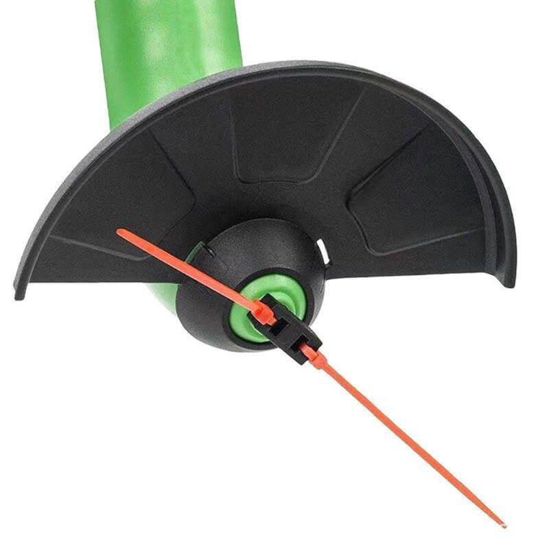 Junips | Lightweight Hand Lawn Mower Mowing