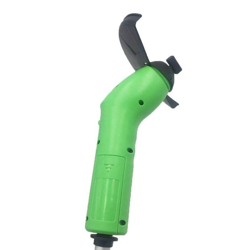 Junips | Lightweight Hand Lawn Mower Mowing