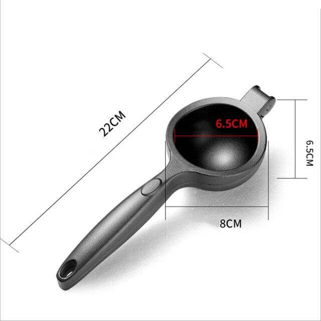 Junips | Minimalist Lemon Squeezer