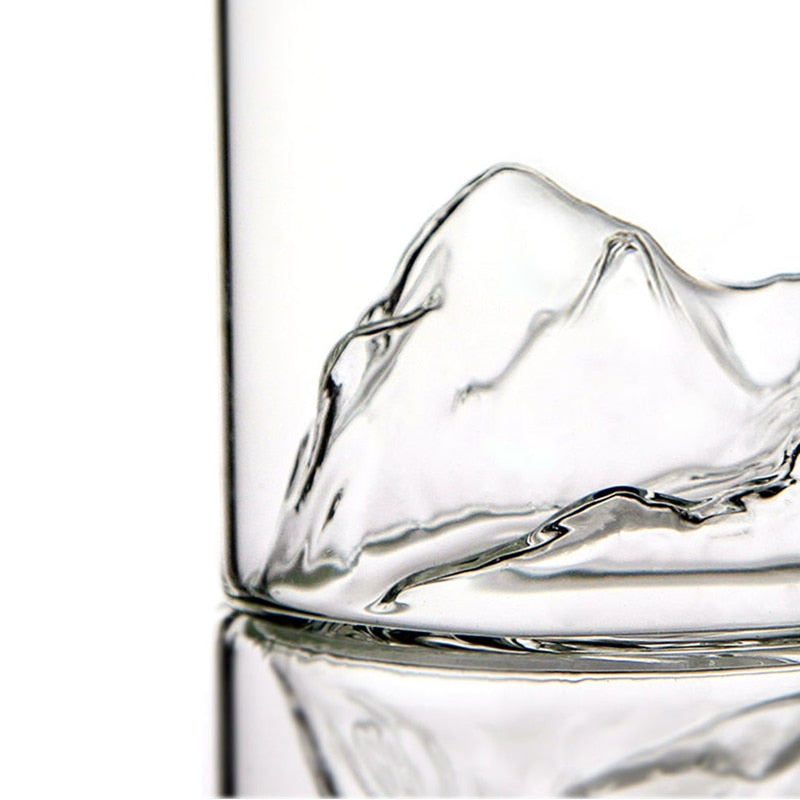 Junips | Whiskey Glass Nuchi