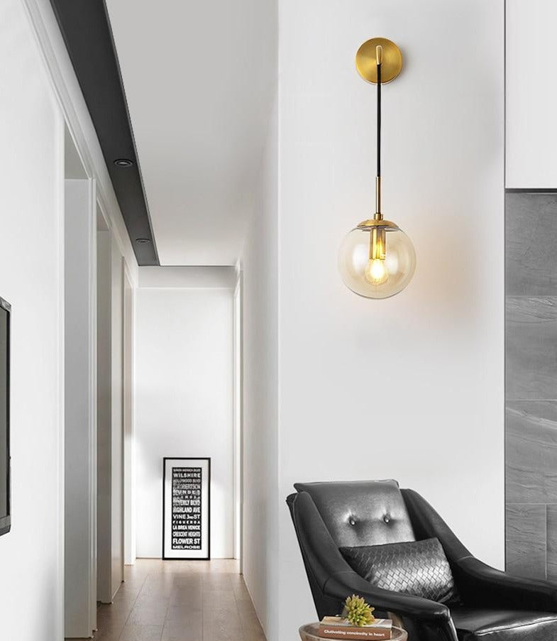 Junips | Stella Hanging Wall Light - Sale