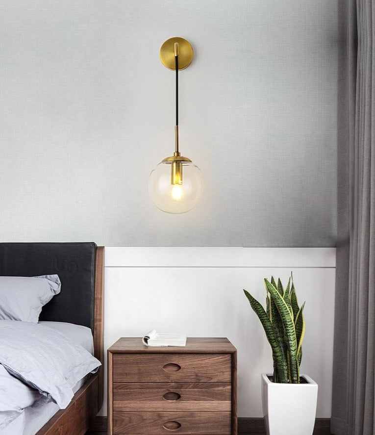 Junips | Stella Hanging Wall Light - Sale