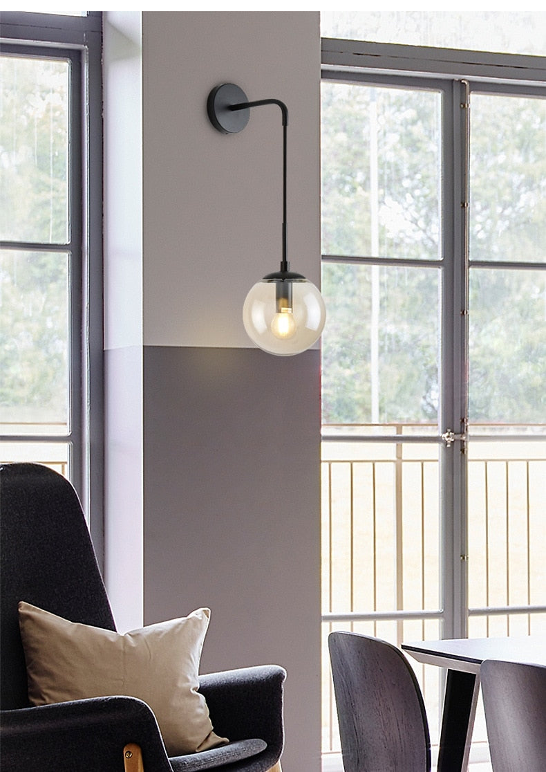 Junips | Stella Hanging Wall Light - Sale
