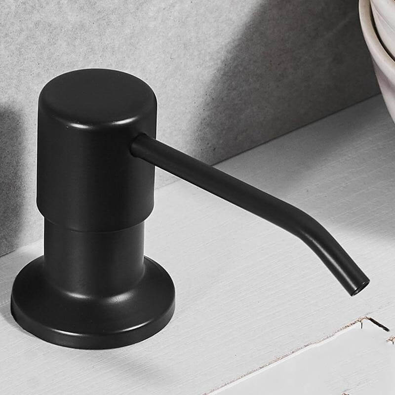 Junips | Sink-mounted Soap Dispenser