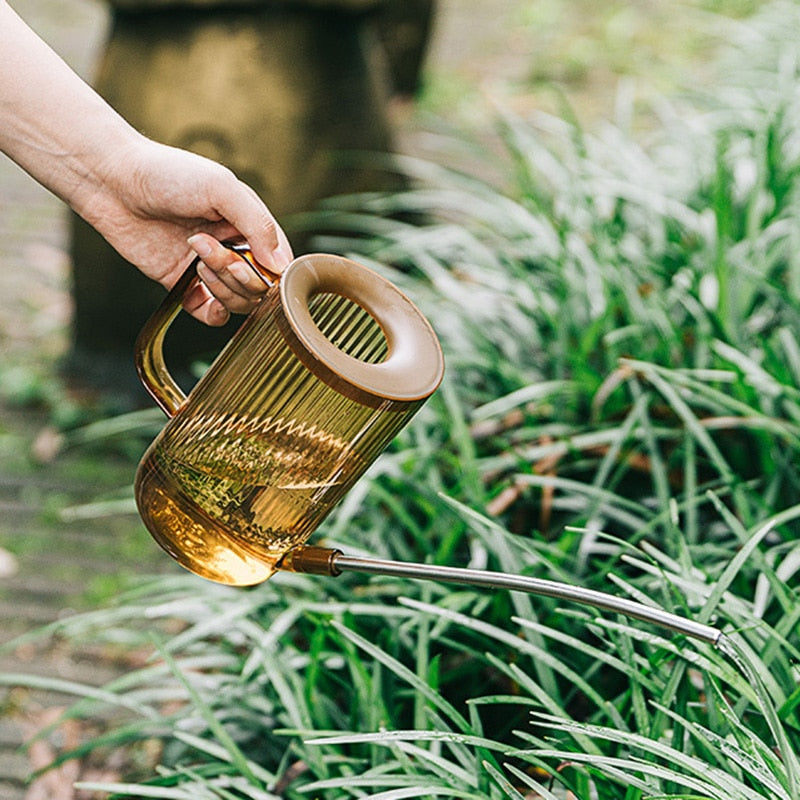 Junips | Jungle Watering Can
