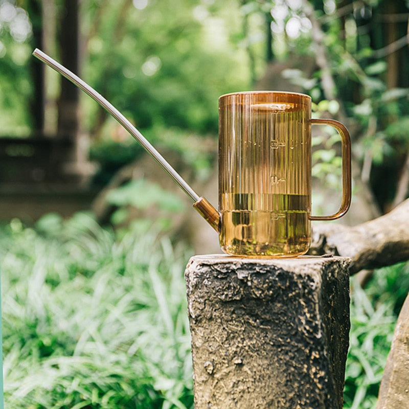 Junips | Jungle Watering Can