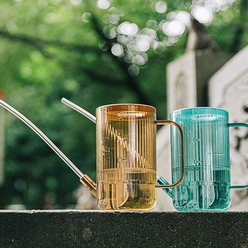 Junips | Jungle Watering Can