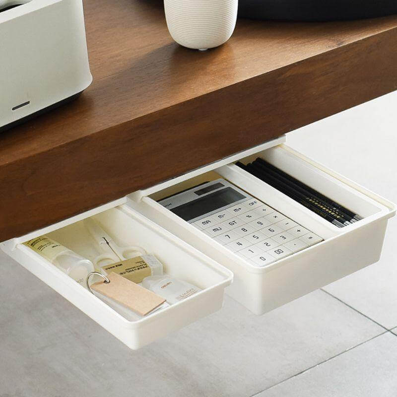 Junips | Adhesive Undercounter Drawer Organizer