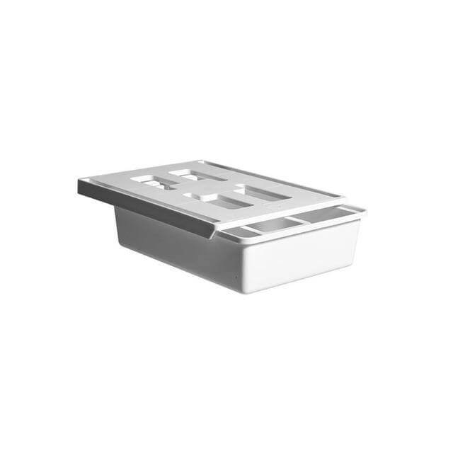 Junips | Adhesive Undercounter Drawer Organizer