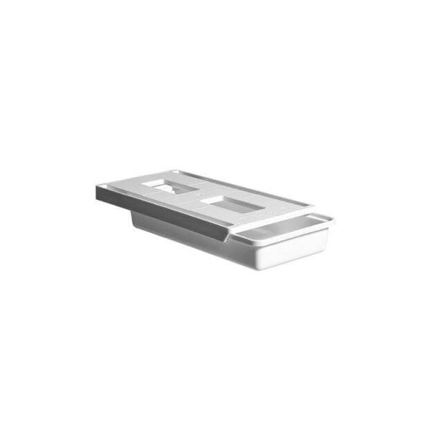 Junips | Adhesive Undercounter Drawer Organizer