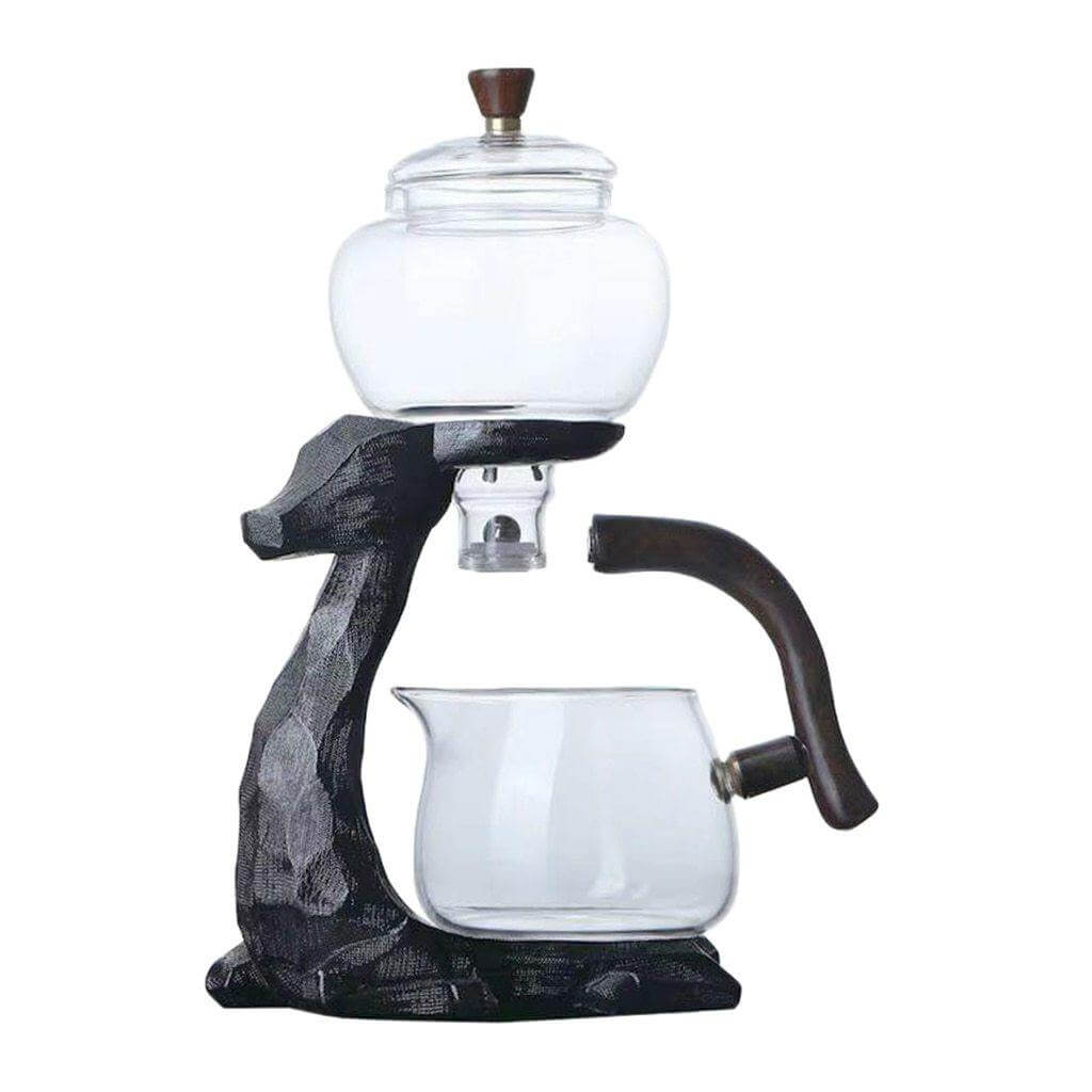 Junips | Chinese Magnetic Dragon Teapot