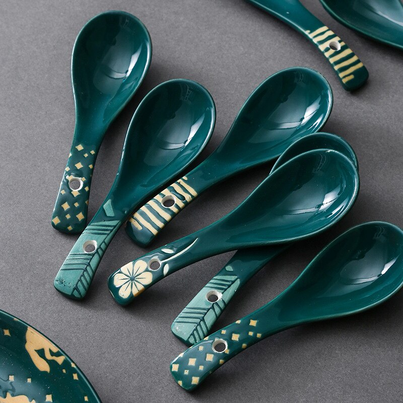 Junips | Spoon Yumiko
