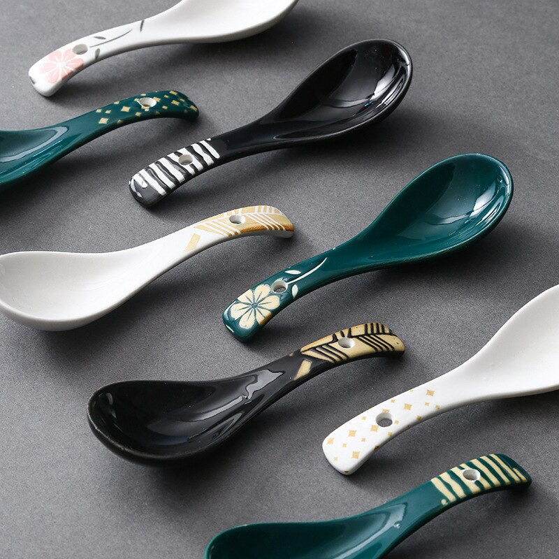 Junips | Spoon Yumiko