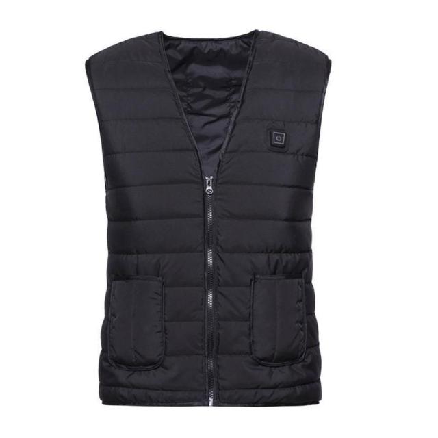 Junips | Electric heated cotton vest