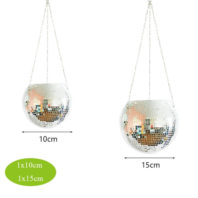 Junips | Disco Ball Plant