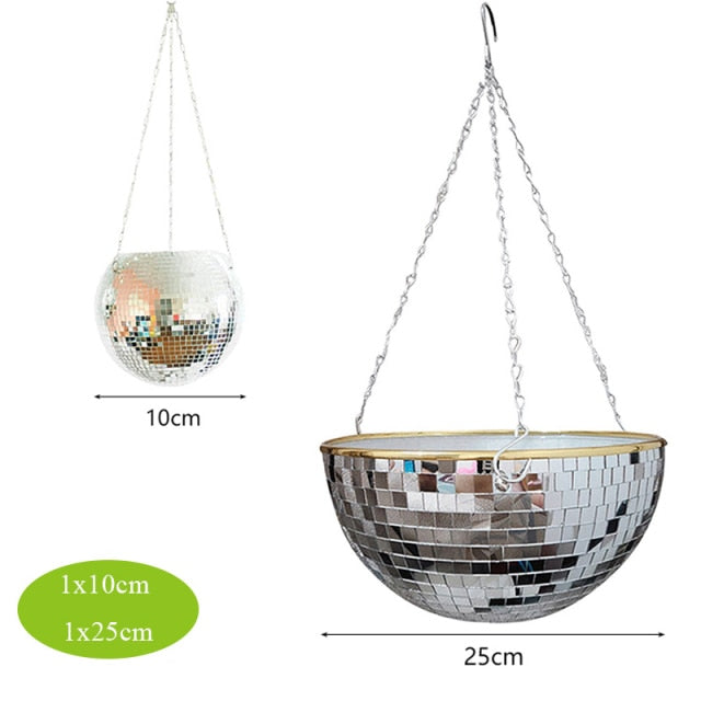 Junips | Disco Ball Plant