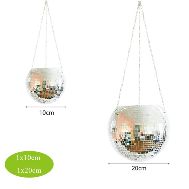 Junips | Disco Ball Plant