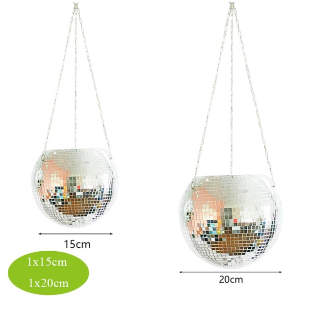 Junips | Disco Ball Plant