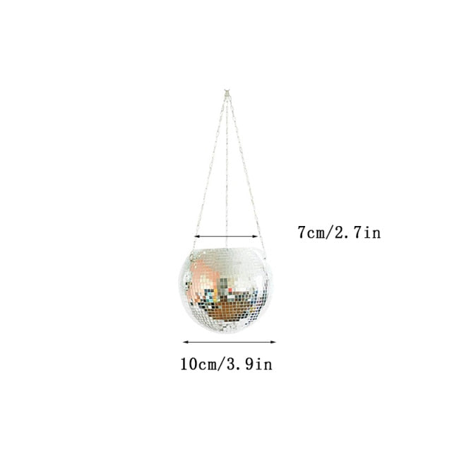 Junips | Disco Ball Plant