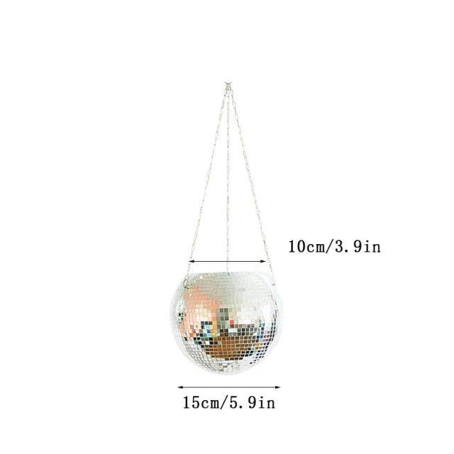 Junips | Disco Ball Plant
