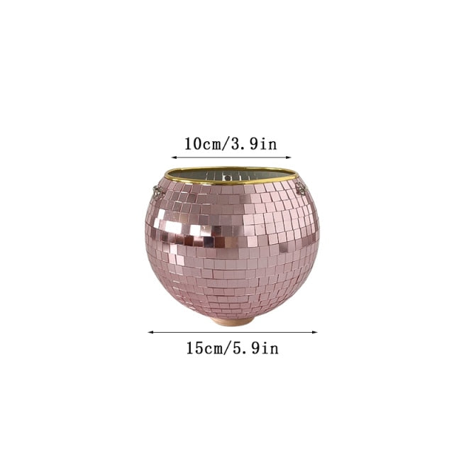 Junips | Disco Ball Plant