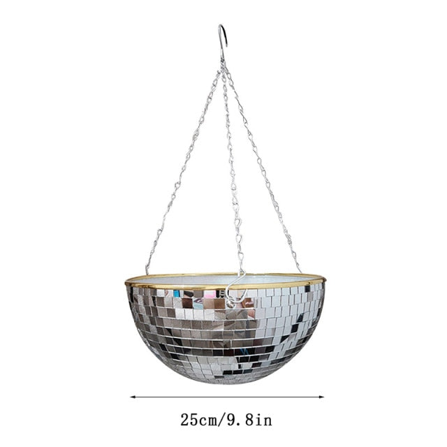Junips | Disco Ball Plant