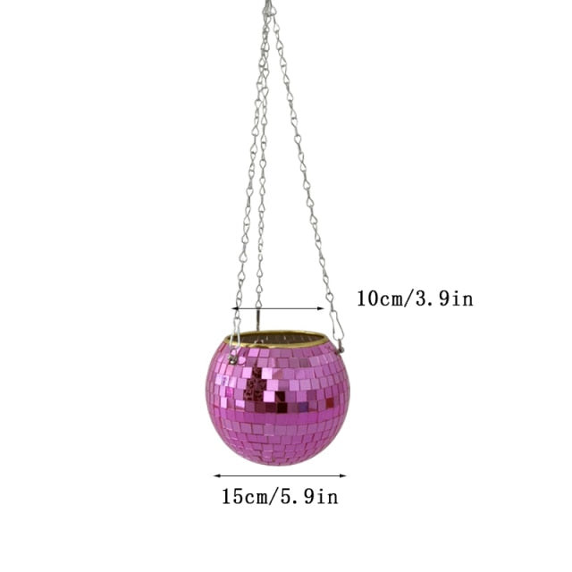 Junips | Disco Ball Plant