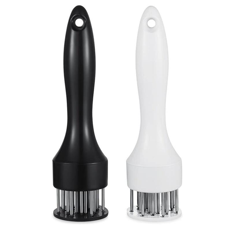 Junips | Stainless Steel Ultra Sharp Meat Tenderizer