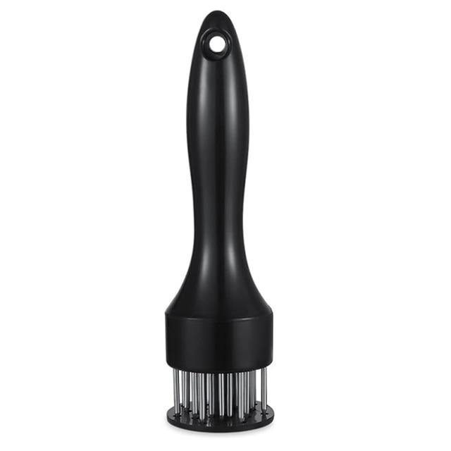 Junips | Stainless Steel Ultra Sharp Meat Tenderizer