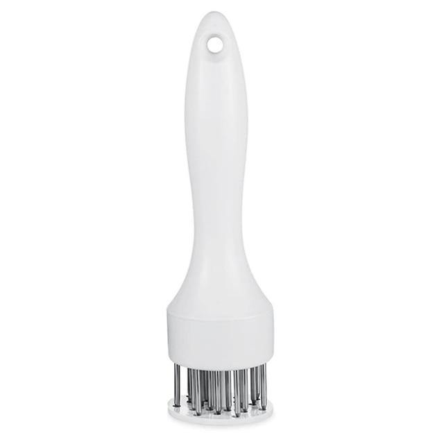 Junips | Stainless Steel Ultra Sharp Meat Tenderizer