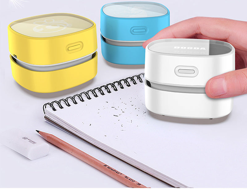 Junips | Mini Table Vacuum Cleaner