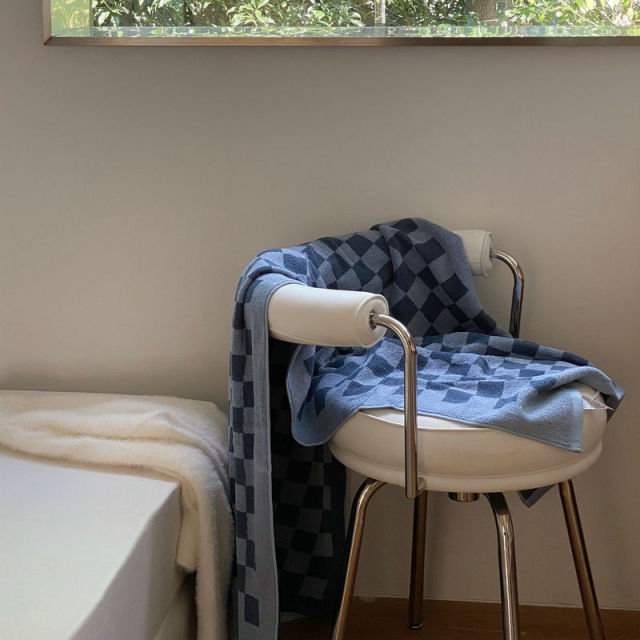Junips | Retro Cotton Towel