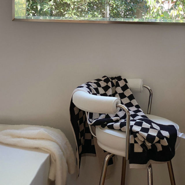 Junips | Retro Cotton Towel